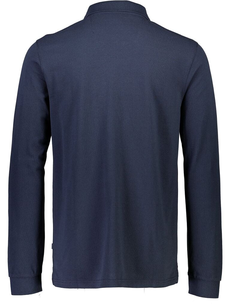 Bison Polo Neck Regular